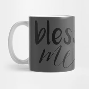 Blessed Mess Mug